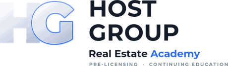 Host Group Real Estate Academy